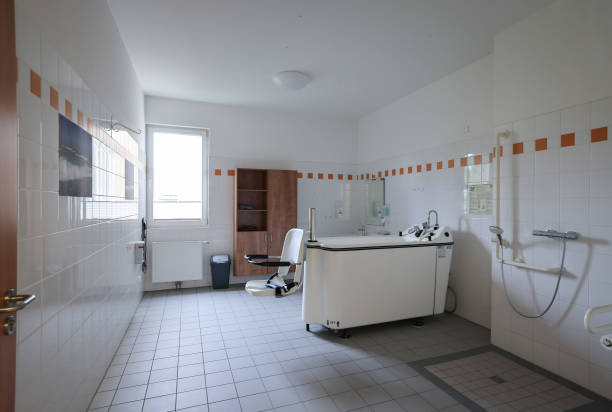 bathroom renovations Canberra